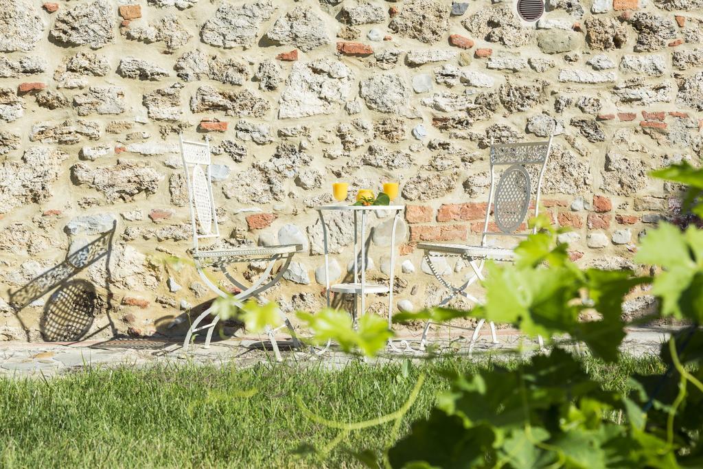 Hotel Casale Degli Ulivi Rapolano Terme Pokoj fotografie