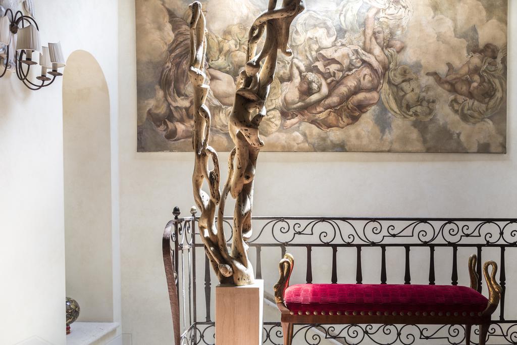 Hotel Casale Degli Ulivi Rapolano Terme Pokoj fotografie