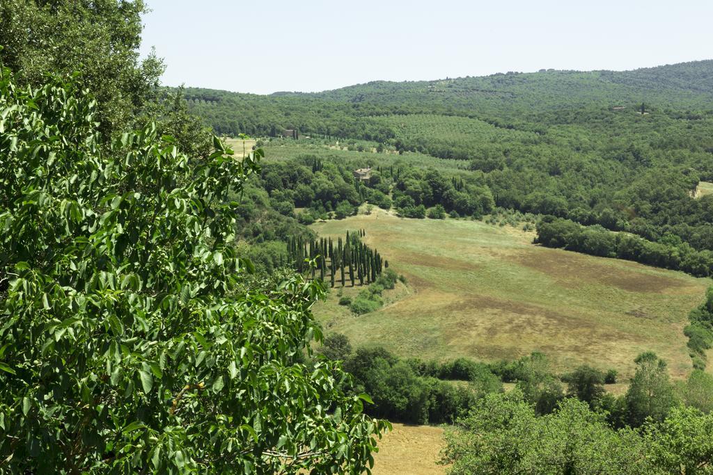 Hotel Casale Degli Ulivi Rapolano Terme Exteriér fotografie