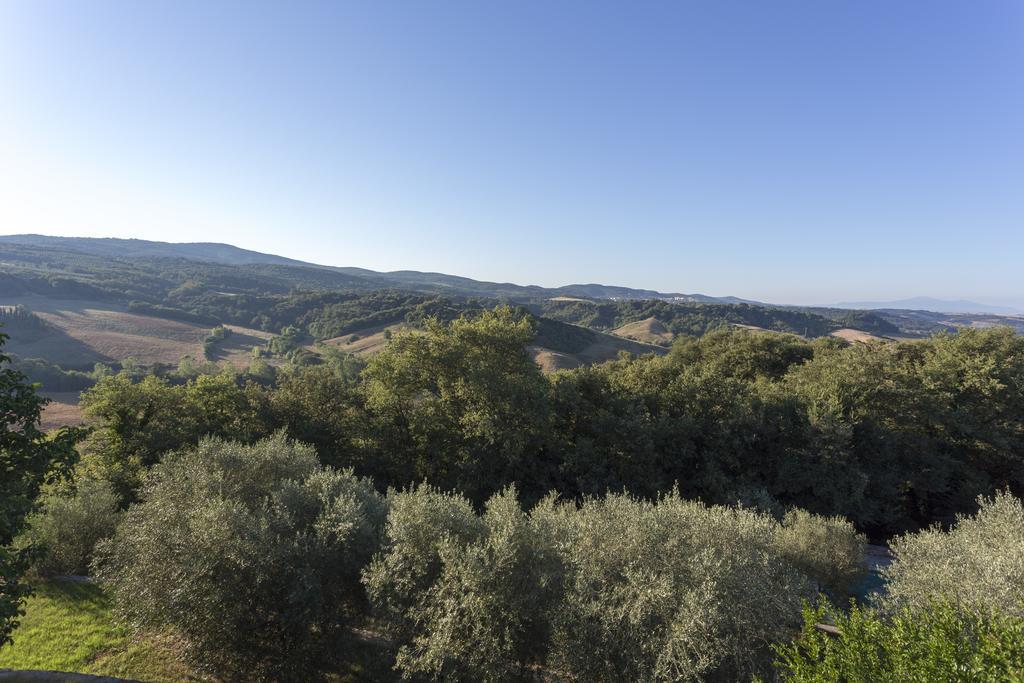 Hotel Casale Degli Ulivi Rapolano Terme Exteriér fotografie