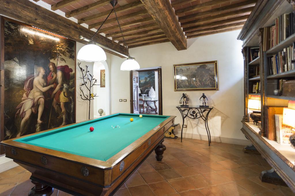 Hotel Casale Degli Ulivi Rapolano Terme Pokoj fotografie