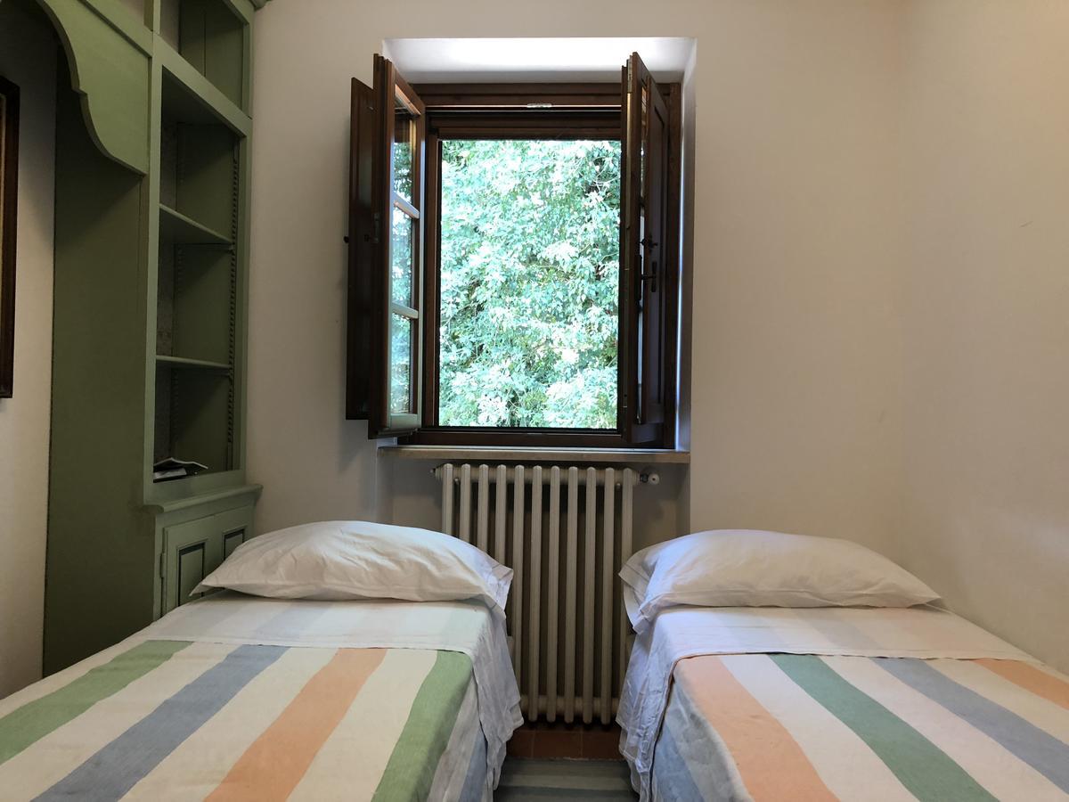 Hotel Casale Degli Ulivi Rapolano Terme Pokoj fotografie