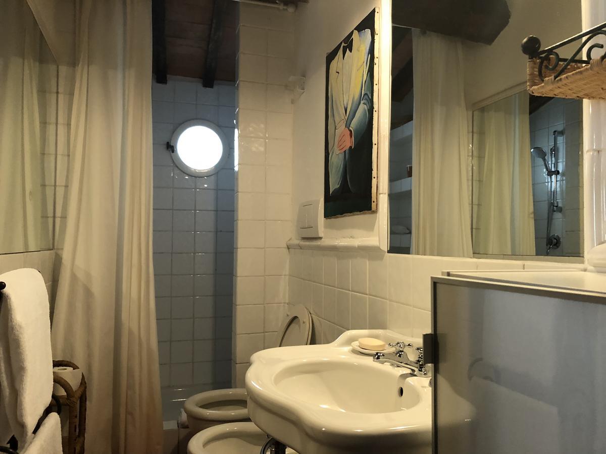Hotel Casale Degli Ulivi Rapolano Terme Pokoj fotografie